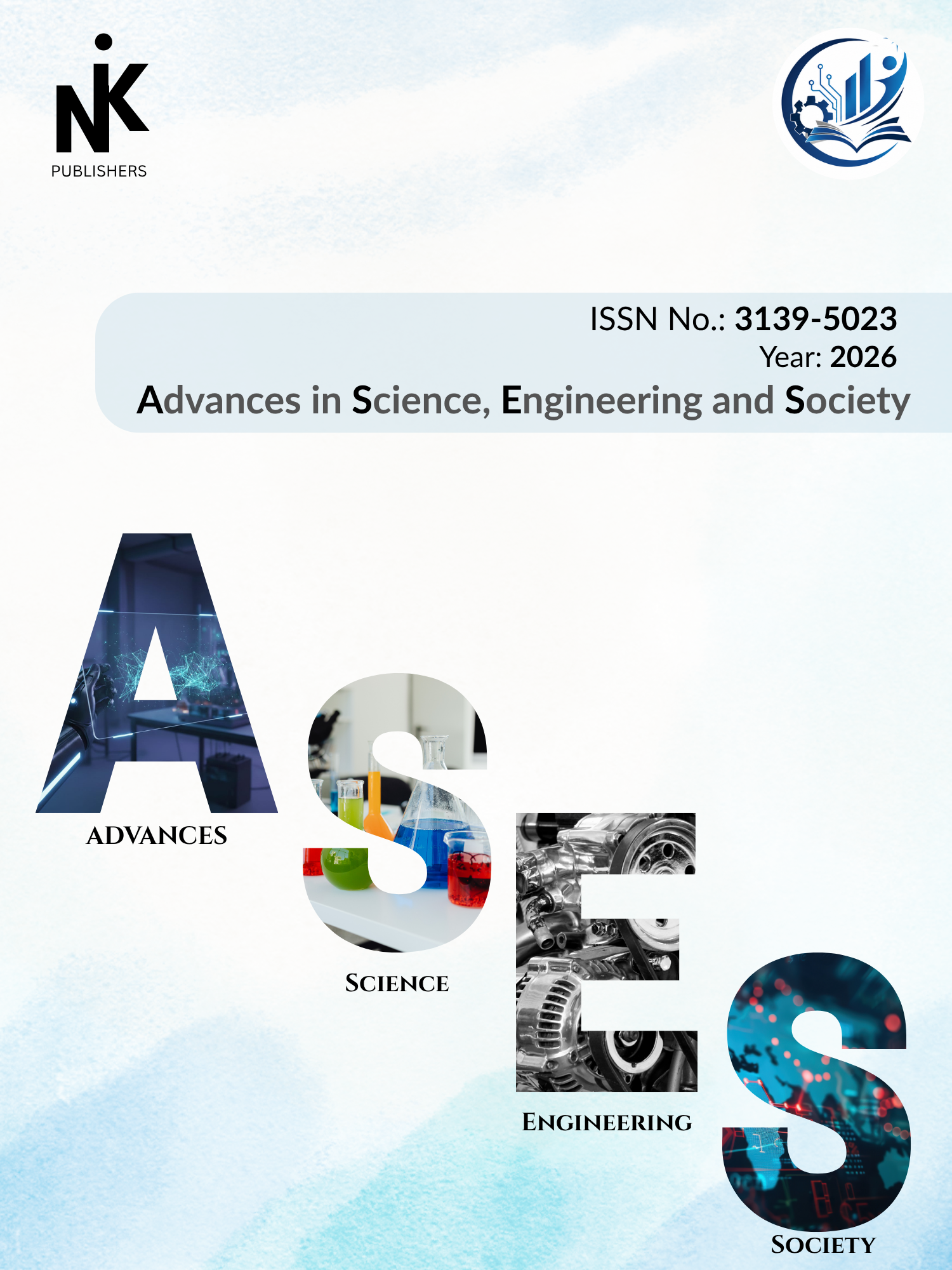 Journal Cover