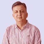 Dr. Syed Mansoor Ali