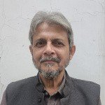 Prof. Syed Naqui Kazim