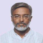 Dr. Nasir Salam