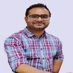 Dr. Zubair Mohd Saddam Hussain Khan